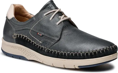 Poltopánky Sergio Bardi - MB-FAUSTO-01 Cobalt Blue