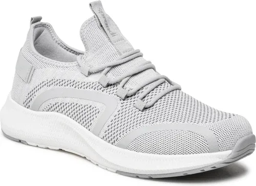 Sneakersy Sprandi - MP07-01465-02 Grey