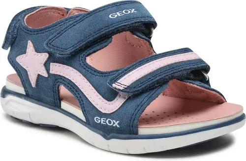 Sandále Geox - B S.Delhi G. B B254MB 022BC C4005 S Avio