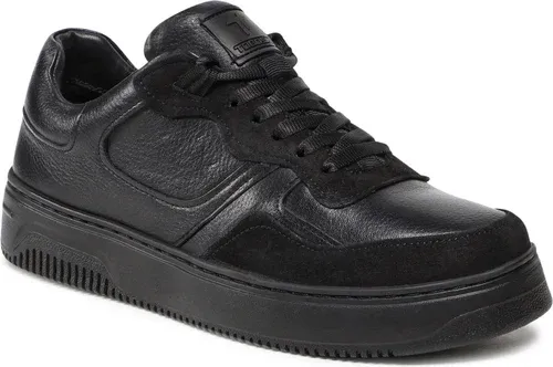 Sneakersy Togoshi - MI08-BUXTON-07 Black