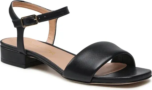 Sandále UNISA - Druba Black