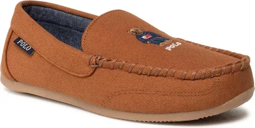 Mokasíny Polo Ralph Lauren - Declan Bear RF103635 Snuff