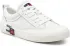 Tenisky TOMMY JEANS - Decon Skater Wmn EN0EN01728 Ecru YBL