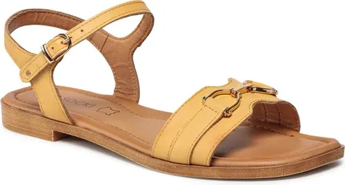 Sandále LASOCKI - RST-2284-09 Yellow