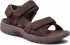 Sandále Merrell - Sandspur 2 Convert J002711 Earth