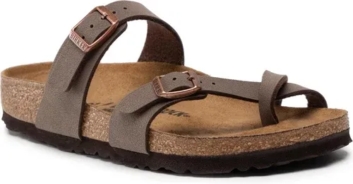 Žabky BIRKENSTOCK - Mayari 0071063 Mocca