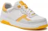 Sneakersy Togoshi - MI08-BUXTON-07 Yellow