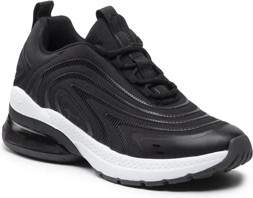 Sneakersy TAMARIS - 1-23729-28 Black 001