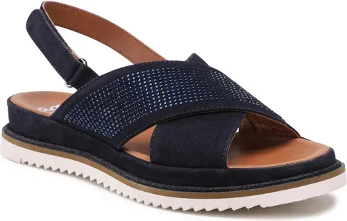 Sandále ARA - 12-15106-02 Blau