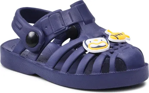 Šľapky NELLI BLU - CP50-22015 Cobalt Blue