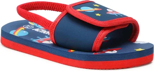 Sandále Action Boy - 802299 Cobalt Blue