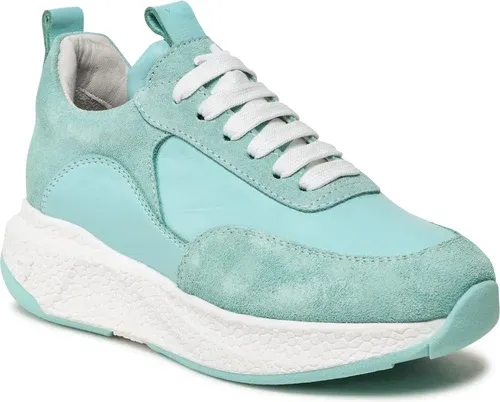 Sneakersy TOGOSHI - 37960 Turquoise