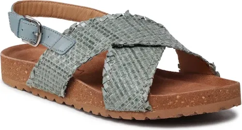 Sandále LASOCKI - WI12-MARIYO-02 Baby Blue