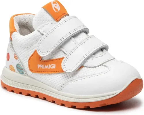 Sneakersy Primigi - 1858000 S Bianco