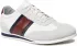 Sneakersy Gino Rossi - MB-BELSYDE-02 White