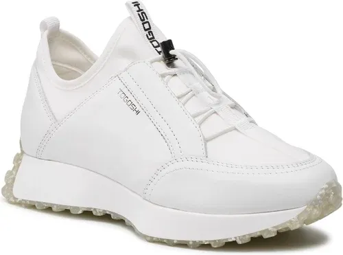 Sneakersy TOGOSHI - RST-KRONOS-02 White