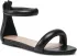 Sandále BADURA - F263-09-2 Black