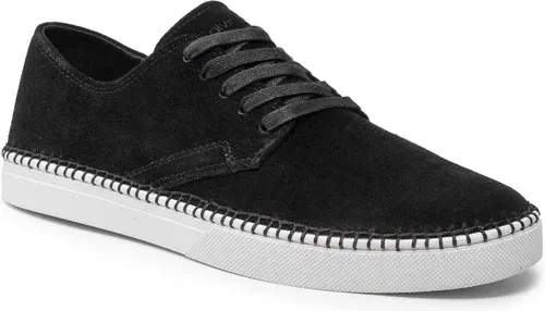 Sneakersy Calvin Klein - Hybrid Derby HM0HM00424 Ck Black BEH