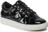 Sneakersy KURT GEIGER - Ludo 2629800309 Black