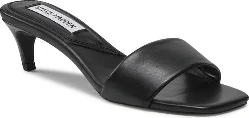 Šľapky STEVE MADDEN - Vella SM11001920-02002-001 Black