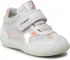 Sneakersy Primigi - 1852633 Bian