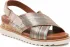 Sandále ARA - 12-28206-12 Sand/Multi