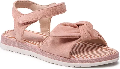 Sandále NELLI BLU - CS2505-10 Pink 2