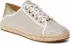 Espadrilky MICHAEL MICHAEL KORS - Libby Slide 43S2LBFS1D Champagne
