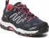 Trekingová obuv CMP - Kids Sun Hiking Shoe 3Q11154 B.Blue/Corallo
