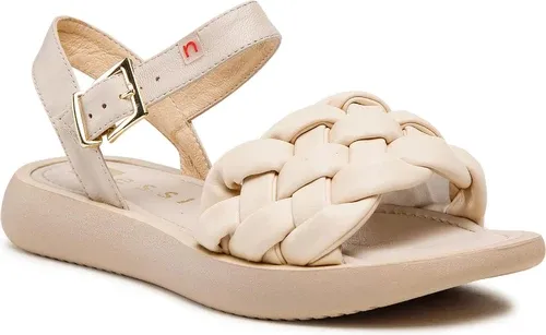 Sandále NESSI - 22179 Avorio