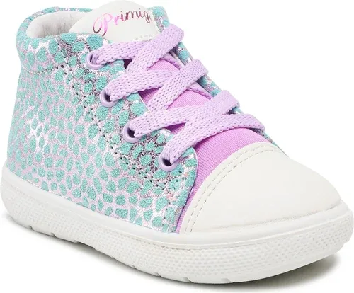 Šnurovacia obuv Primigi - 1854222 M Mare