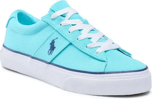 Tenisky POLO RALPH LAUREN - Sayer 816861072002 Vacation Blue/Light Navy