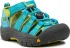 Sandále Keen - Newport H2 1012294 Hawaiian Blue/Green Glow