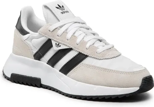 Topánky adidas - Retropy F2 GW5473 Ftwwht/Cblack/Cblack