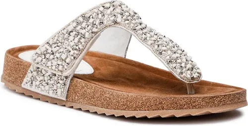 Žabky LAZAMANI - 75.824 White