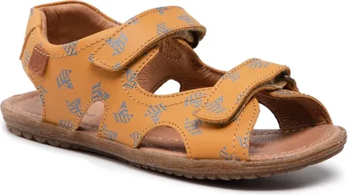 Sandále Naturino - Sky 0010502430.20.1G11 DD Zucca/Celeste