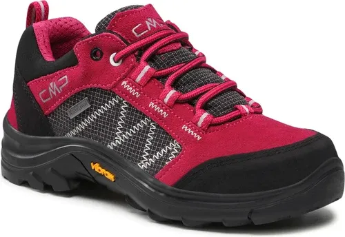 Trekingová obuv CMP - Kids Thiamat Low 2.0 Trekking Shoe Wp 31Q9684 Sherry C567