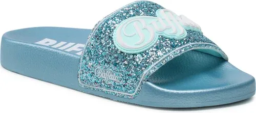 Šľapky BUFFALO - Rees 1611064 Blue