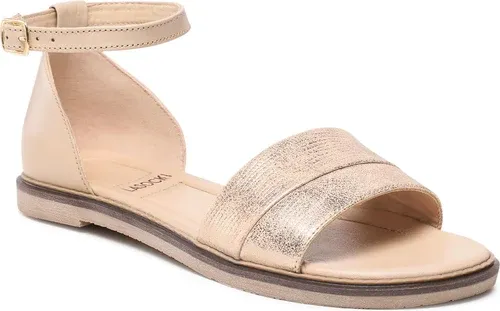 Sandále LASOCKI - WI23-LALITA-09 Beige