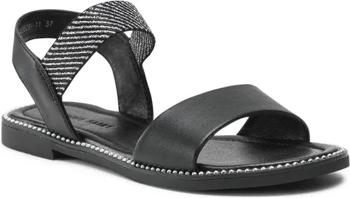 Sandále JENNY FAIRY - WS5291-11 Black