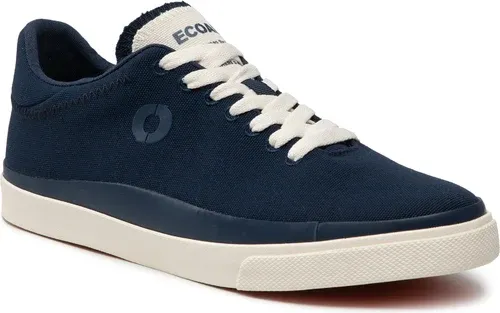 Sneakersy ECOALF - Rinalf Sneakers Man SHSNRIN002820MS22 Deep Navy 161