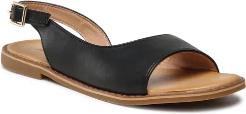 Sandále JENNY FAIRY - WS5551-26 Black