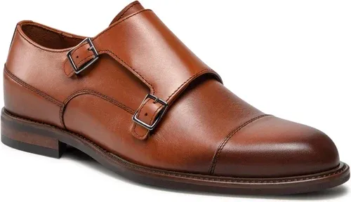 Poltopánky Domeno - 5344 Brąz