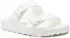 Šľapky BIRKENSTOCK - Arizona 0129443 White