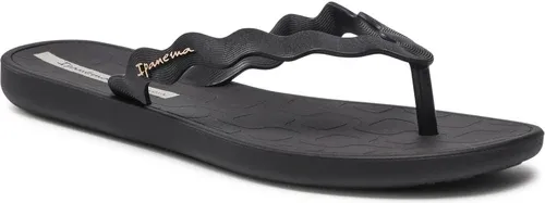 Žabky IPANEMA - Zig Ad 26652 Black 24502