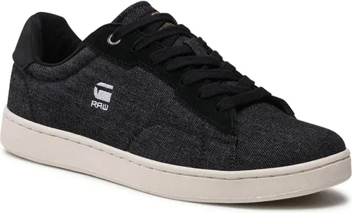 Sneakersy G-STAR RAW - Cadet Cvs M 2212 002514 Blk
