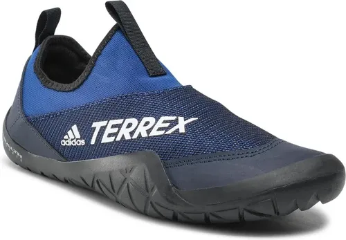 Topánky adidas - Terrex Jawpaw II H.Rdy FX3961 Royblu/Cblack/Conavy