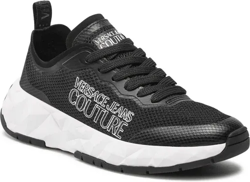 Sneakersy VERSACE JEANS COUTURE - 72VA3SB1 ZS251 899