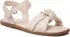 Sandále Nelli Blu - CS21092-03 Beige