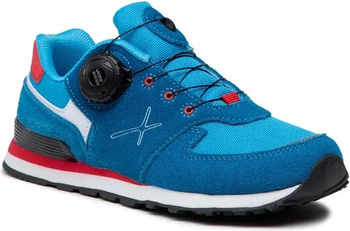 Sneakersy Lurchi - 33-28002-22 S Blue/Red